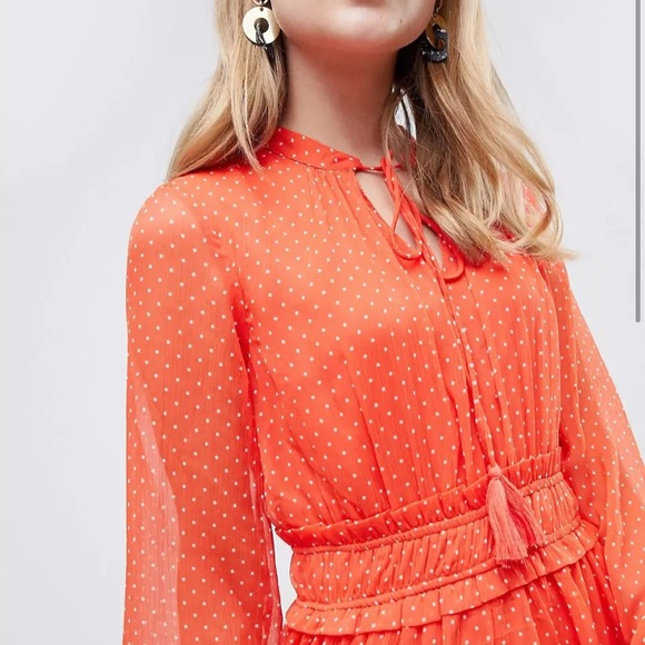 ASOS Dress •XS• - Picture 2 of 10
